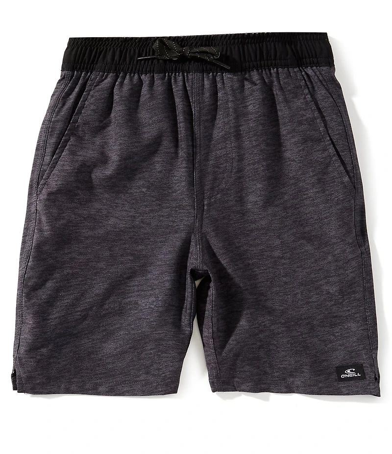 O'Neill Big Boys Perform Light Lined EW 15 Shorts