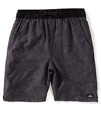 O'Neill Big Boys Perform Light Lined EW 15 Shorts