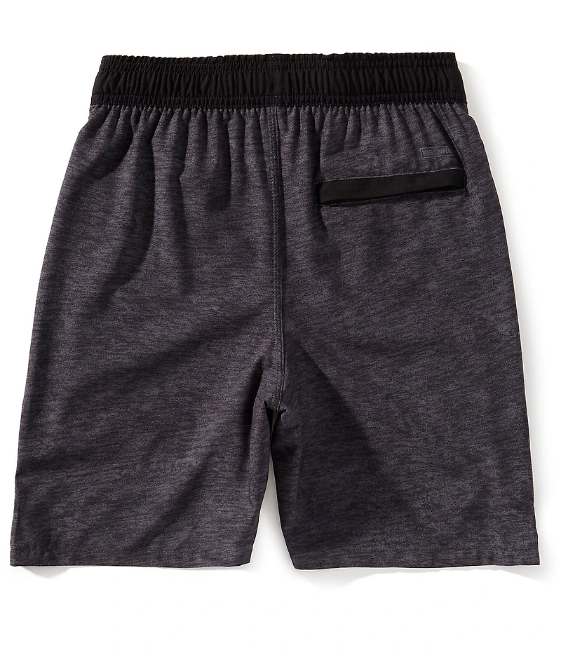 O'Neill Big Boys Perform Light Lined EW 15 Shorts