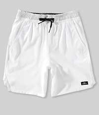O'Neill Big Boys Perform Light Lined EW 15 Shorts