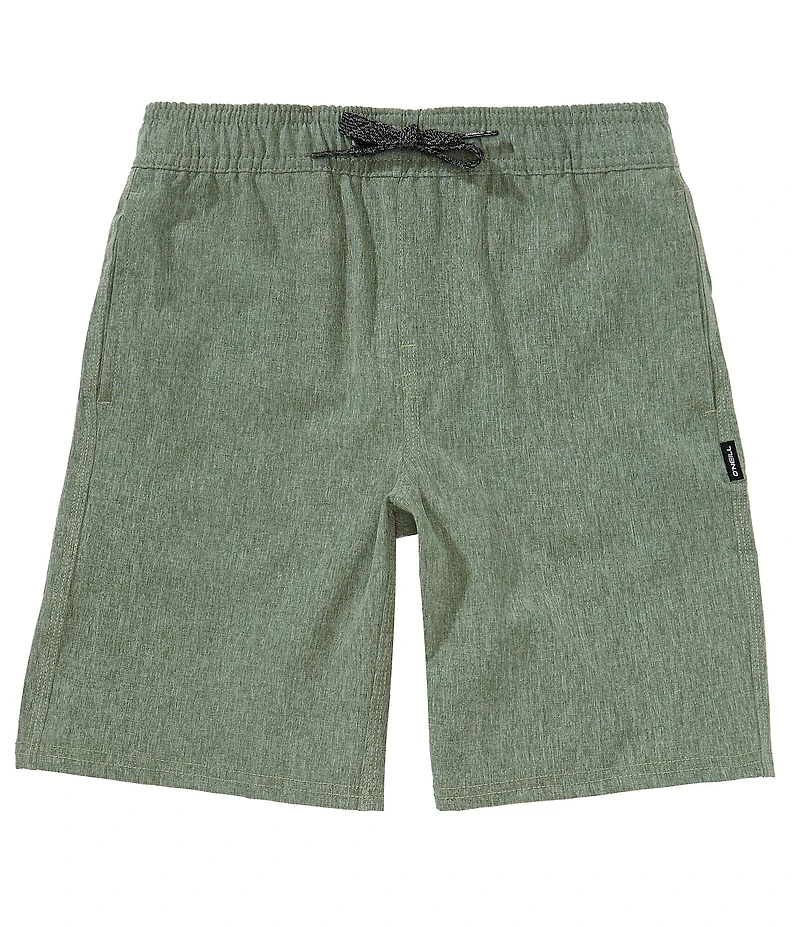 O'Neill Big Boys Reserve E-Waist 16#double; Shorts