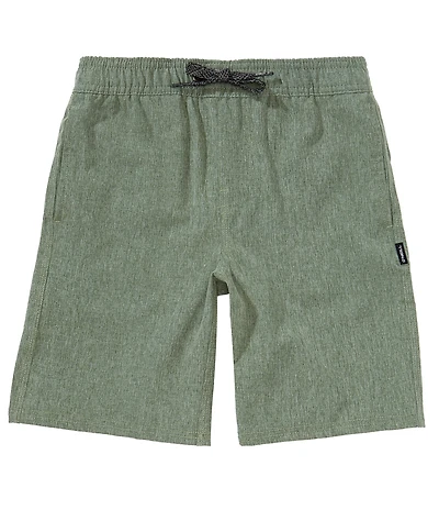 O'Neill Big Boys Reserve E-Waist 16#double; Shorts
