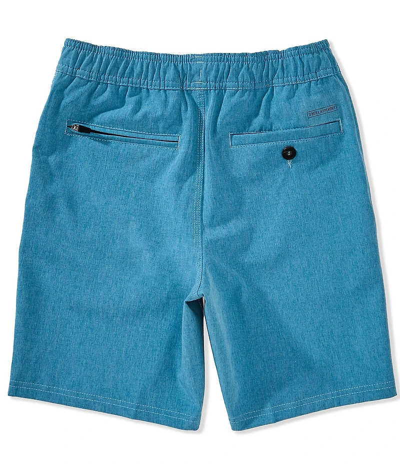 O'Neill Big Boys Reserve E-Waist 16#double; Shorts
