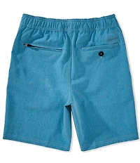 O'Neill Big Boys Reserve E-Waist 16#double; Shorts