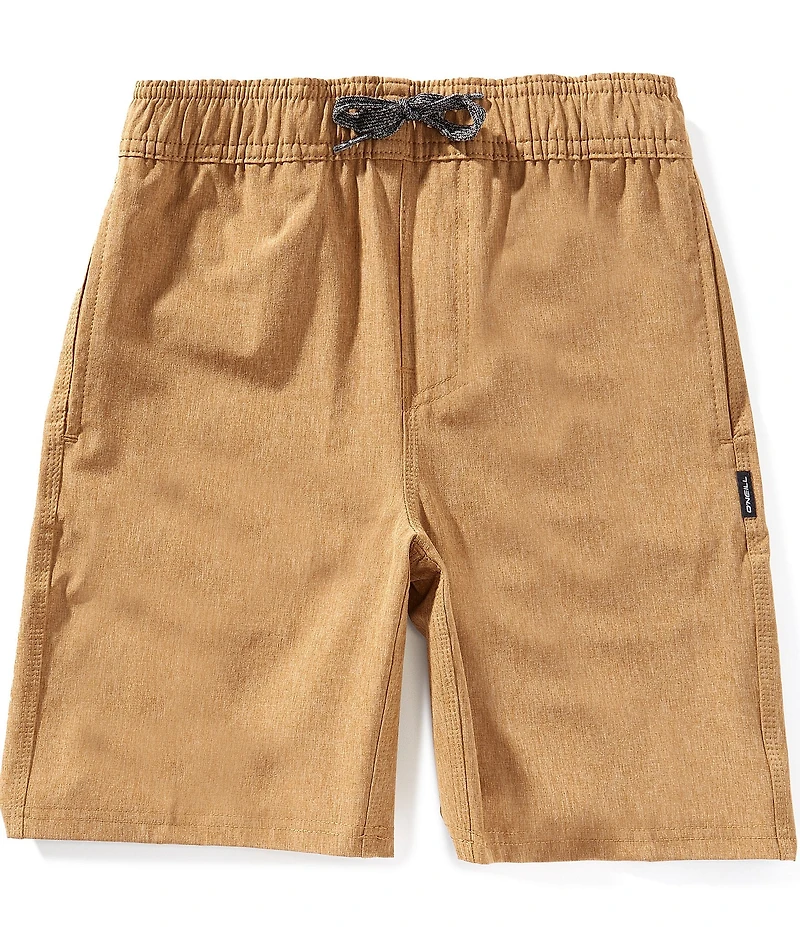 O'Neill Big Boys Reserve E-Waist 16#double; Shorts