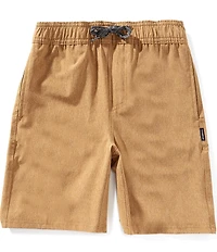 O'Neill Big Boys Reserve E-Waist 16#double; Shorts