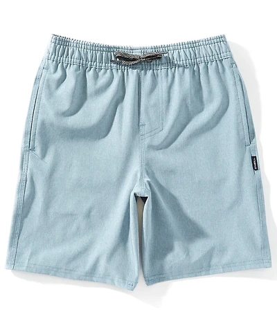 O'Neill Big Boys Reserve E-Waist 16#double; Shorts