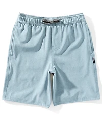 O'Neill Big Boys Reserve E-Waist 16#double; Shorts