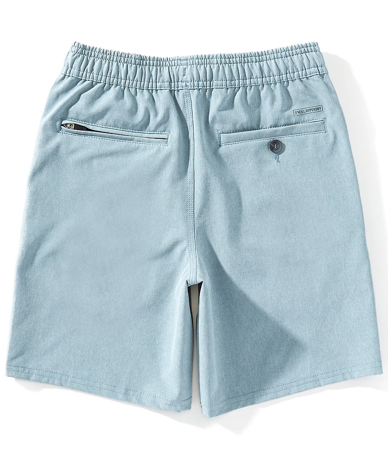 O'Neill Big Boys Reserve E-Waist 16#double; Shorts