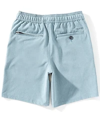 O'Neill Big Boys Reserve E-Waist 16#double; Shorts