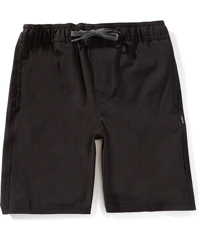 O'Neill Big Boys Reserve E-Waist 16#double; Shorts