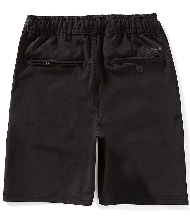O'Neill Big Boys Reserve E-Waist 16#double; Shorts