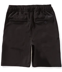 O'Neill Big Boys Reserve E-Waist 16#double; Shorts