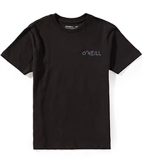 O'Neill Big Boys Short Sleeve Beachcomber T-Shirt