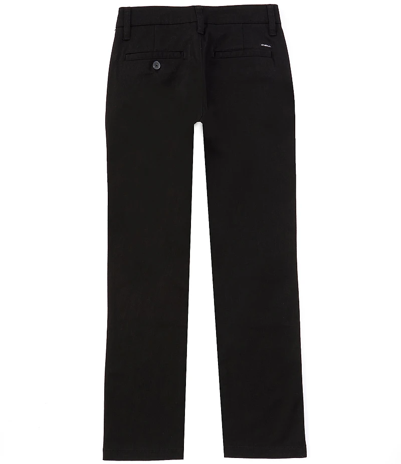 O'Neill Big Boys Transporter Stretch Standard Pants
