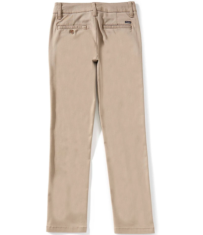 O'Neill Big Boys Transporter Stretch Standard Pants