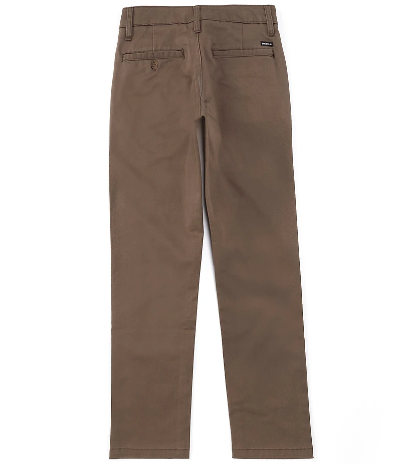 O'Neill Big Boys Transporter Stretch Standard Pants