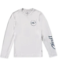 O'Neill Big Boys Long Sleeve UPF Shirt