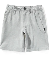 O'Neill Big Boys Reserve Light Check EW 16#double; Shorts