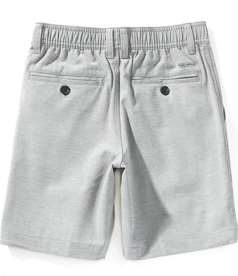 O'Neill Big Boys Reserve Light Check EW 16#double; Shorts