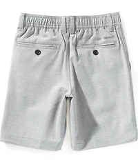 O'Neill Big Boys Reserve Light Check EW 16#double; Shorts