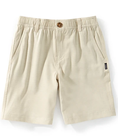 O'Neill Big Boys Reserve Light Check EW 16#double; Shorts