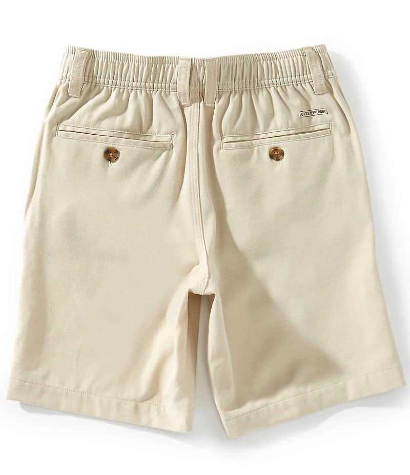 O'Neill Big Boys Reserve Light Check EW 16#double; Shorts