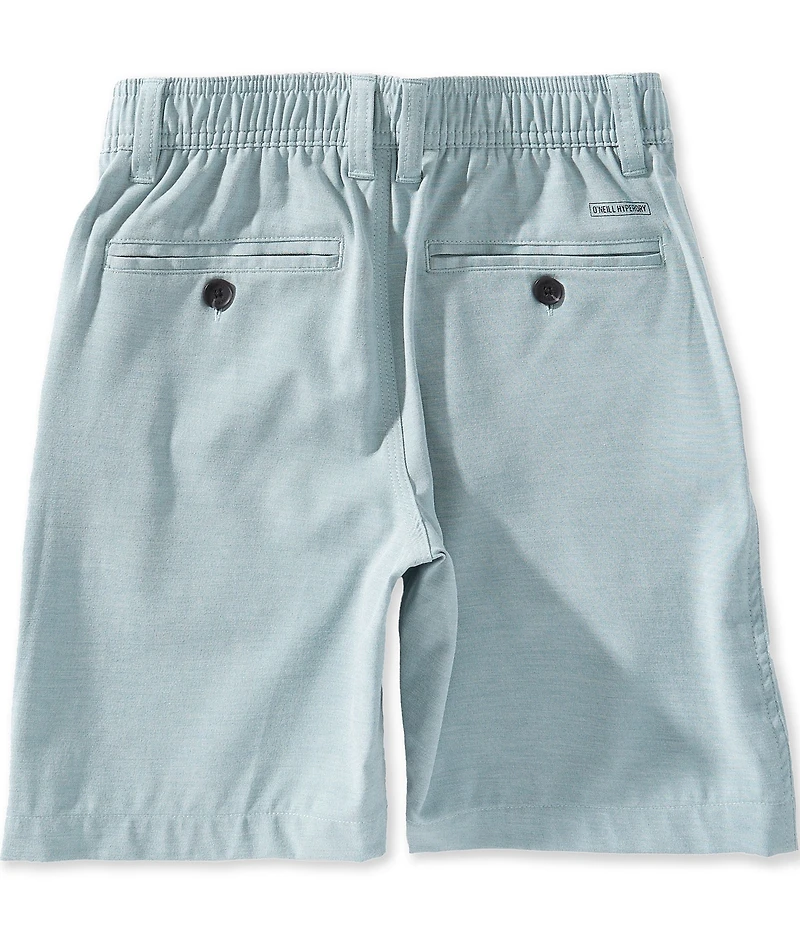 O'Neill Big Boys Reserve Light Check EW 16#double; Shorts