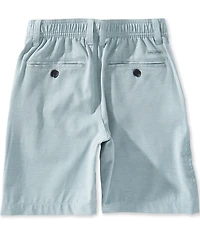 O'Neill Big Boys Reserve Light Check EW 16#double; Shorts