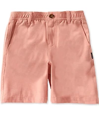 O'Neill Big Boys Reserve Light Check EW 16#double; Shorts