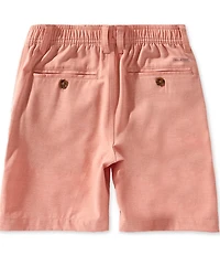 O'Neill Big Boys Reserve Light Check EW 16#double; Shorts