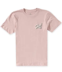 O'Neill Big Boys Short Sleeve Bomb It Tee