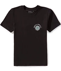 O'Neill Big Boys Short-Sleeve Brightside T-Shirt