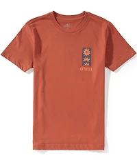 O'Neill Big Boys Short Sleeve Elsinore Tee