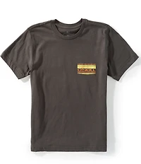 O'Neill Big Boys Short-Sleeve Rays Jersey T-Shirt