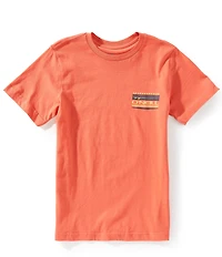 O'Neill Big Boys Short-Sleeve Rays Jersey T-Shirt