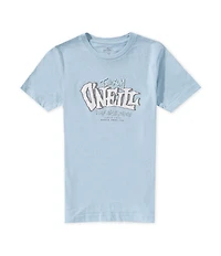 O'Neill Big Boys Short Sleeve Shop T-Shirt