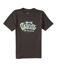 O'Neill Big Boys Short Sleeve Shop T-Shirt