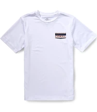 O'Neill Big Boys Short Sleeve UPF Shirts