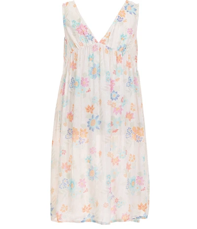 O'Neill Big Girls Letty Printed Swim Coverup