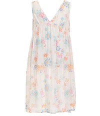 O'Neill Big Girls Letty Printed Swim Coverup