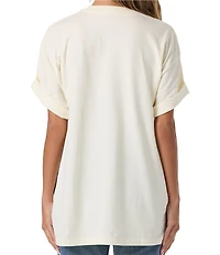 O'Neill Bouquet Short Sleeve T-Shirt