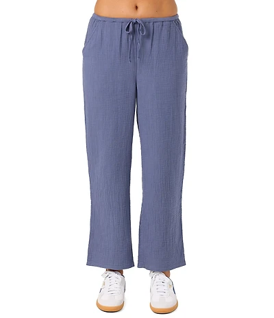 O'Neill Brenda Pull-On Woven Pants