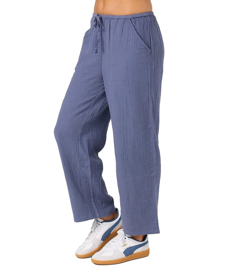 O'Neill Brenda Pull-On Woven Pants