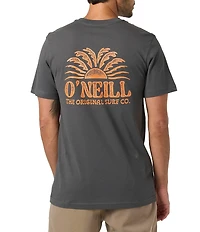 O'Neill Burst Classic Short Sleeve T-Shirt