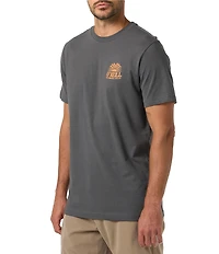 O'Neill Burst Classic Short Sleeve T-Shirt