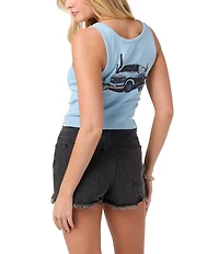 O'Neill Casa Cruiser Sleeveless Tank Top