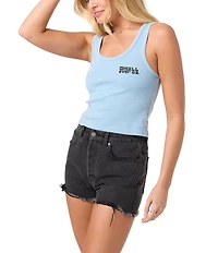 O'Neill Casa Cruiser Sleeveless Tank Top