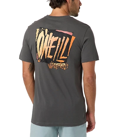 O'Neill Distract Classic Short Sleeve T-Shirt