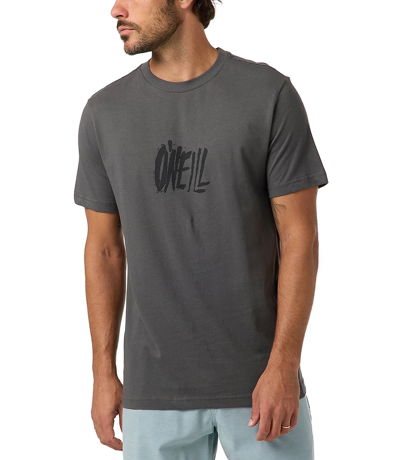 O'Neill Distract Classic Short Sleeve T-Shirt